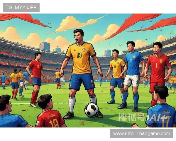 全球顶级球员争霸赛激情对决尽在超级球星足球赛场 全球顶级球员争霸赛激情对决尽在超级球星足球赛场