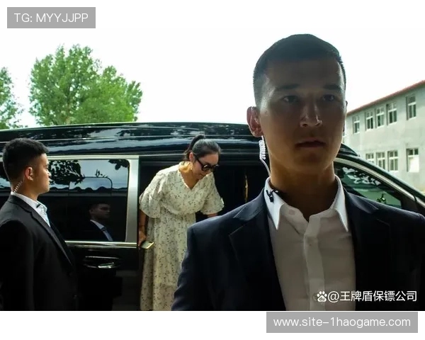 足球明星背后的守护者 谁是他们的私人保镖揭秘